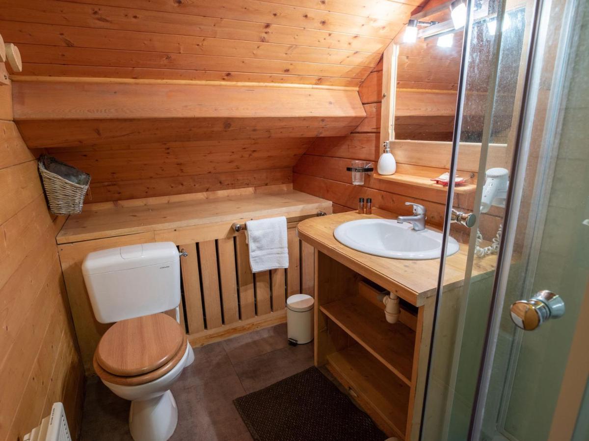 Chalet Chaleureux - Ski Aux Pieds - Cheminee - Wifi Gratuit - Fr-1-688-1 Méribel Dış mekan fotoğraf