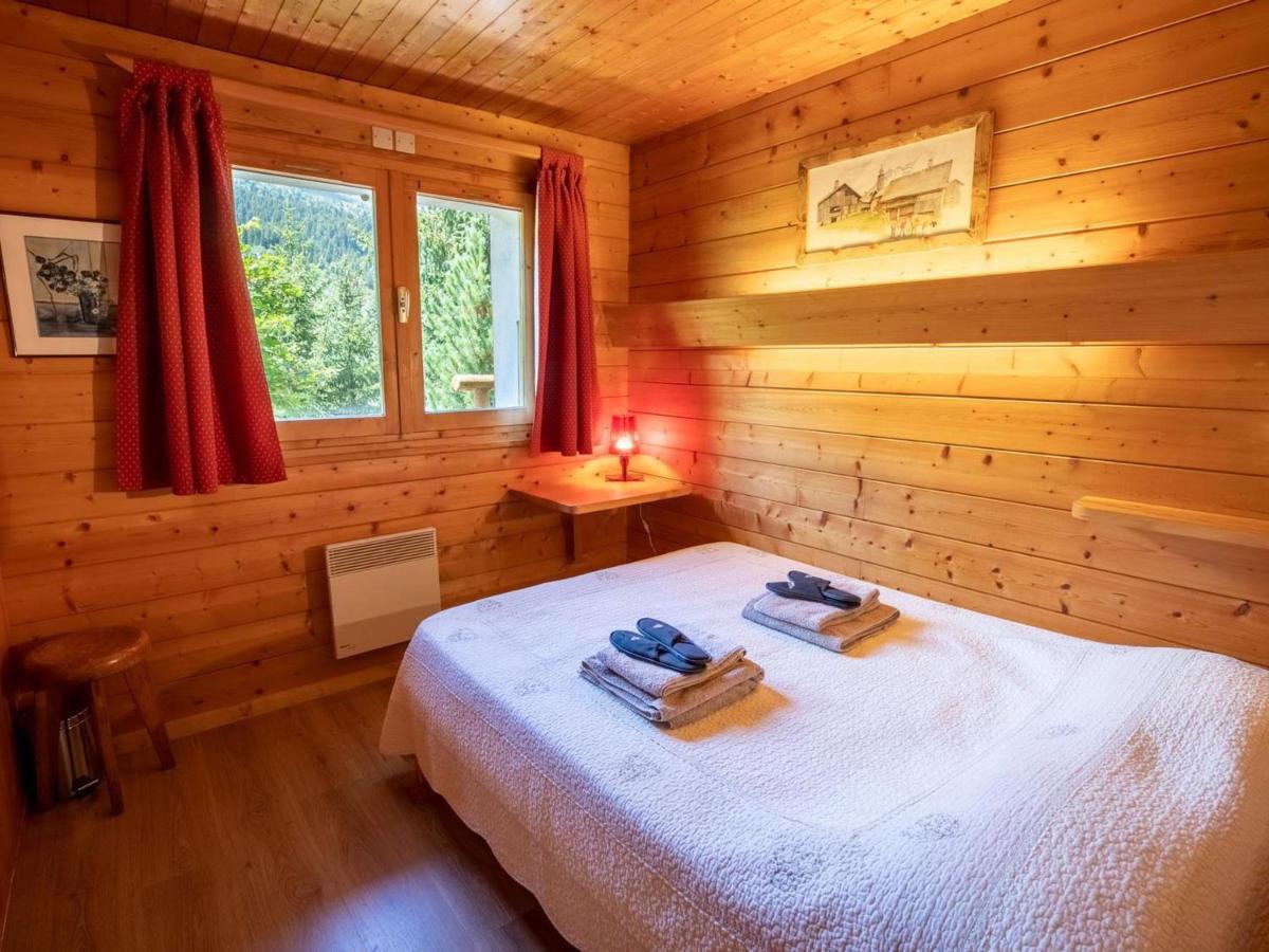 Chalet Chaleureux - Ski Aux Pieds - Cheminee - Wifi Gratuit - Fr-1-688-1 Méribel Dış mekan fotoğraf