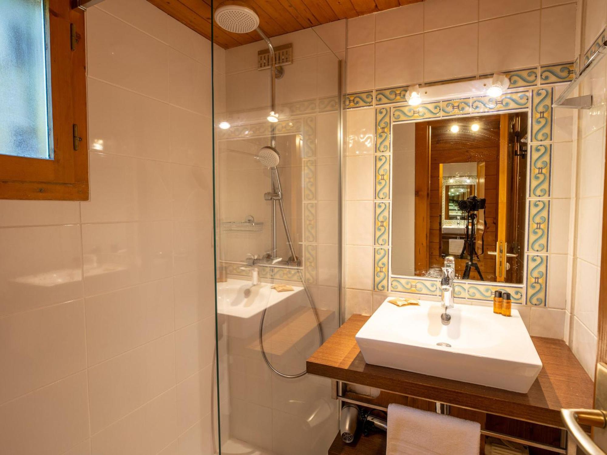 Chalet Chaleureux - Ski Aux Pieds - Cheminee - Wifi Gratuit - Fr-1-688-1 Méribel Dış mekan fotoğraf